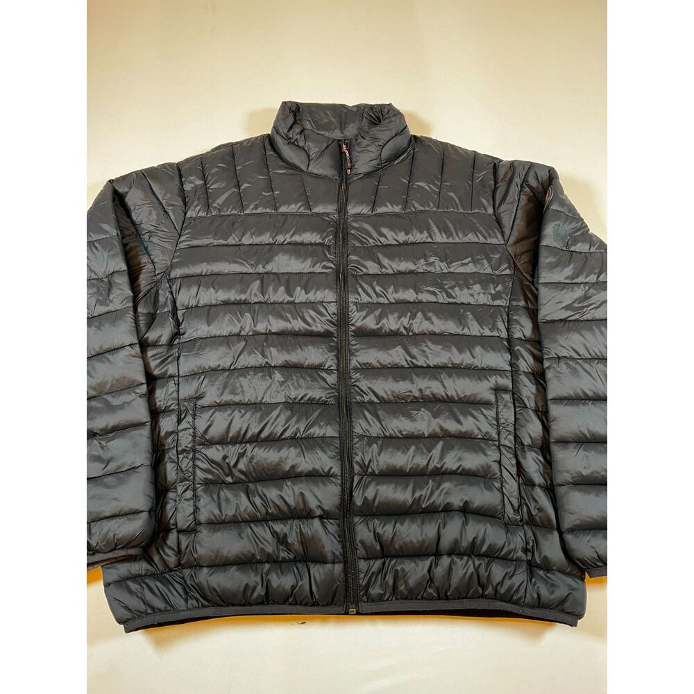 Hawke & Co Puffer Jacket